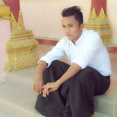 Profile Picture of Myo Thiha Win Tun (@MyoThihaWinTun1) on Twitter