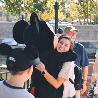 Profile Picture of Mikayla Paul (@mikaylapaul44) on Twitter