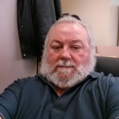 Profile Picture of Randolph Cannon (@Randy_Cannon) on Twitter