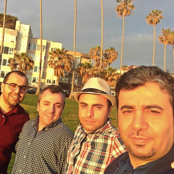 Profile Picture of Ihab Omran (@ihabomra) on Poshmark