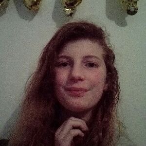 Profile Picture of Erika Dupuis (@lapititelicorne) on Tiktok