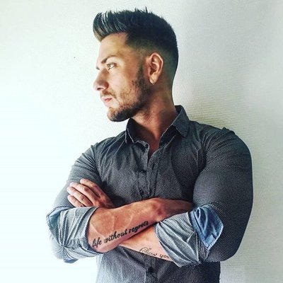 Profile Picture of Mike M4A (@MikeRomainM4A) on Twitter