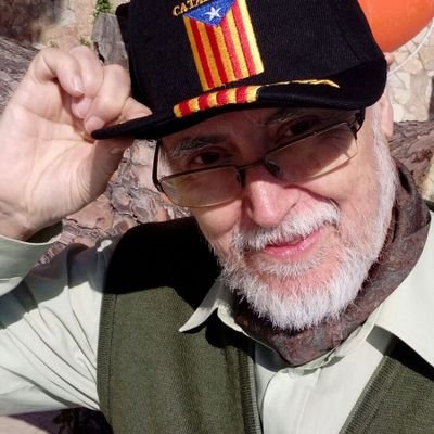 Profile Picture of César Núñez Hermida (@NunezHermida) on Twitter