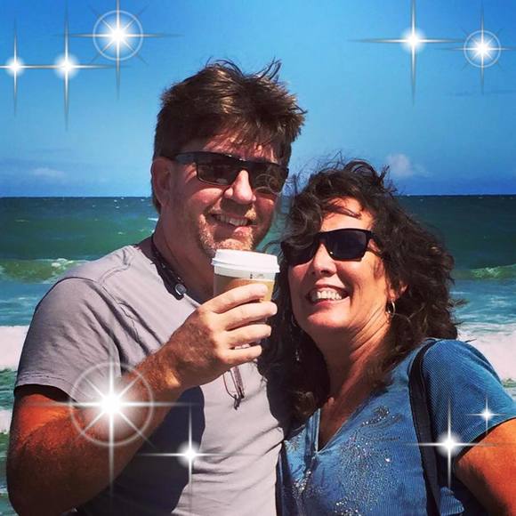 Profile Picture of Laurie Forrester ritchie (@lem62766) on Poshmark