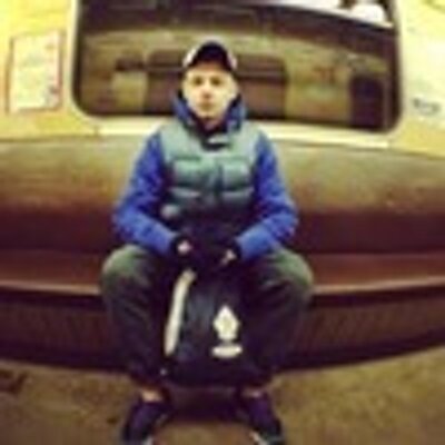 Profile Picture of Jayson Reeves (@LilyJayson) on Twitter