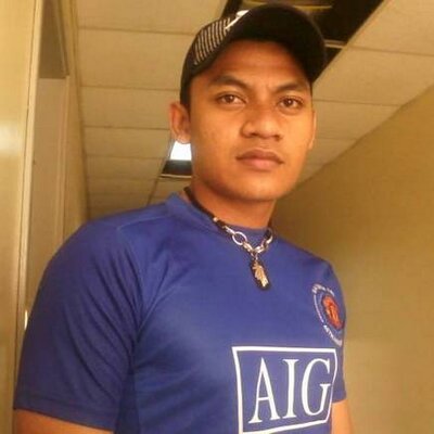 Profile Picture of Banezz Sandy Cordova (@javarians) on Twitter