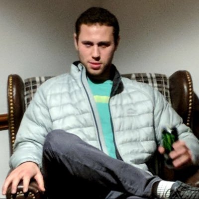 Jackson - Twitter Profile Picture of Jackson (@jack_martello) on Twitter