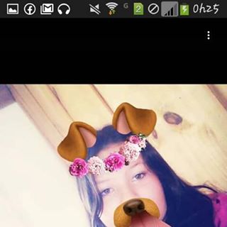 Profile Picture of Juliana Frisciano (@juliana.frisciano.1) on Facebook