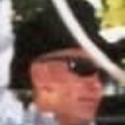 Profile Picture of Kenneth Chadwick (@chadwickracing) on Twitter