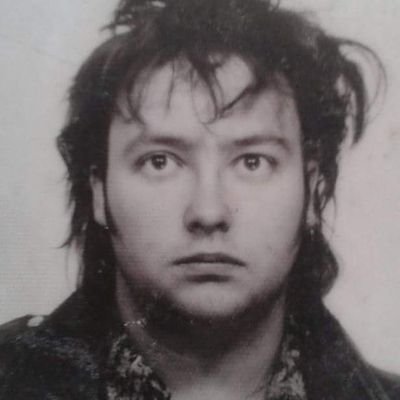 Profile Picture of Curtis Lockhart (@cultfreakNI) on Twitter