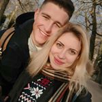 Profile Picture of Peter & Daria (@peter.dasha) on Instagram