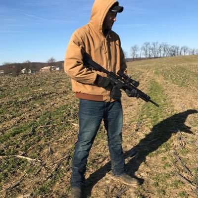 Profile Picture of Garrett Harding (@garrett5050) on Twitter