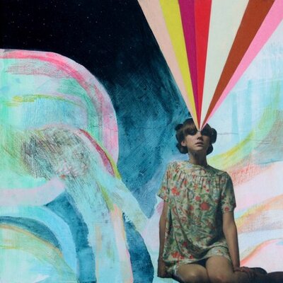 Profile Picture of Dave Warne (@Dave_Warning) on Twitter