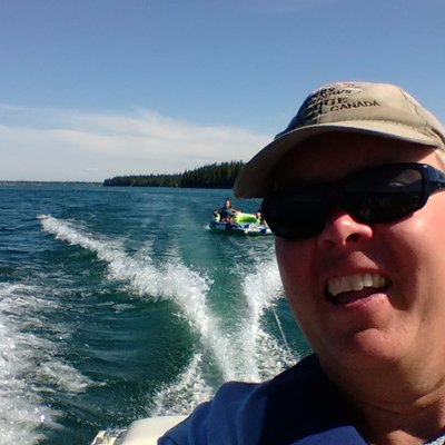 Profile Picture of Kirk Wilson (@kirkwilson1966) on Twitter