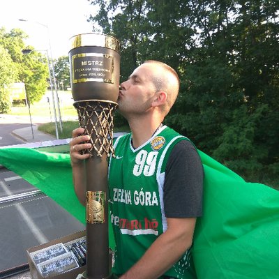 Tomasz Mruk - Twitter Profile Picture of Tomasz Mruk (@MruqFZ) on Twitter