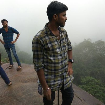 Profile Picture of Mujib Rahman (@Mujibrahman143) on Twitter