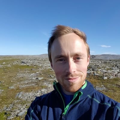 Profile Picture of Patrick Berg Sørdahl (@PatrickSoerdahl) on Twitter