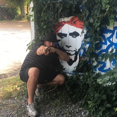 Profile Picture of Blake Adrian (@thaguynameblake) on Twitter