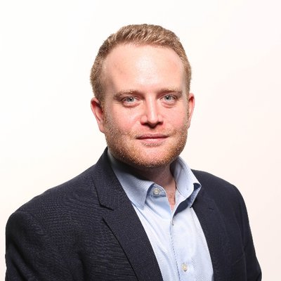 Profile Picture of Chris Hankinson (@ChrisHankinson) on Twitter