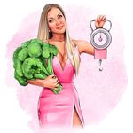 Profile Picture of ПП РЕЦЕПТЫ•ПОХУДЕНИЕ (@iriskin_pp) on Instagram