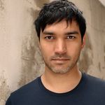 Profile Picture of Christopher Simpson (@christophercgsimpson) on Instagram