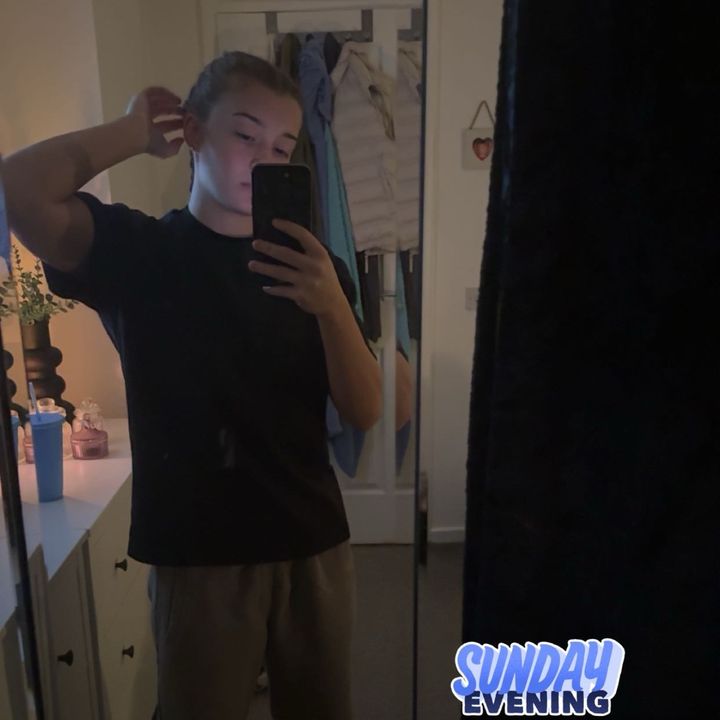 Profile Picture of R💫 (@rubyfielding7) on Tiktok