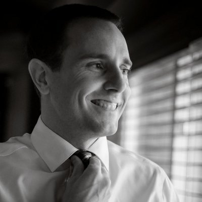 Profile Picture of Kevin Saunders (@KevinTSaunders) on Twitter