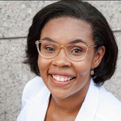 Profile Picture of Alexandra Sims, MD, MPH, FAAP (@DrAlexSims) on Twitter