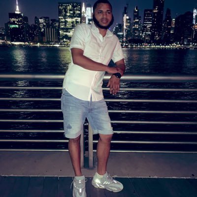Profile Picture of Kelvin Reyes (@keldoller128) on Twitter