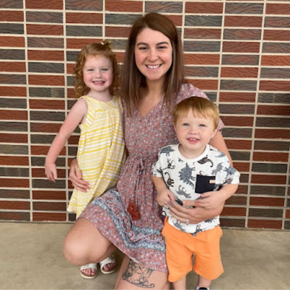 Profile Picture of Kolby Walker (@kolbyawalker00) on Poshmark