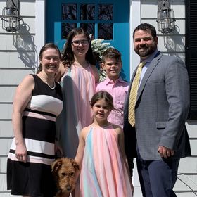 Profile Picture of Laura Barry (@llmbarry) on Pinterest