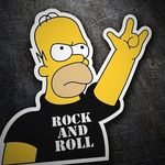 Profile Picture of Gordos Rockeros 🤘🤘 Remeras (@gordos.rockeros) on Instagram