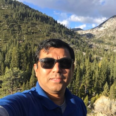 Profile Picture of Kyi Soe (@kyithars) on Twitter