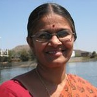 Profile Picture of Bina Shah (@bina-shah-30) on Quora