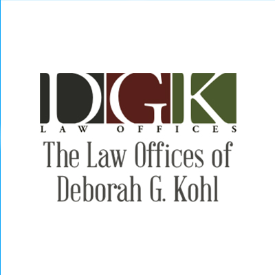 Profile Picture of Deborah Kohl (@dgklaw) on Twitter