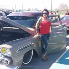 Profile Picture of CoCo-lisous Doll (@CoryEggers) on Twitter