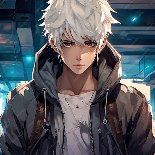 Profile Picture of Heist (@heist1028) on Tiktok