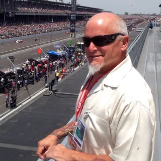 Profile Picture of Mark Maynard (@maynardsgarage) on Instagram