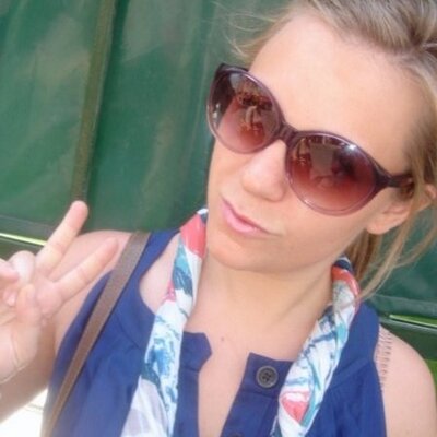 Profile Picture of Emma Jillian Richman (@NewFoundArtists) on Twitter