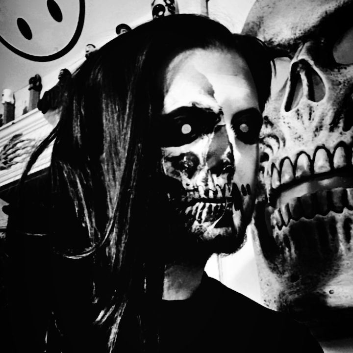 Profile Picture of Joshua M Rhome (@274jmr) on Tiktok