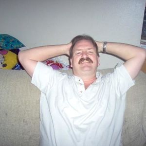 Profile Picture of Robert Prichard (@381603095) on Myspace