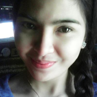 Profile Picture of Ivy Rose Santos (@ivysantos41) on Twitter