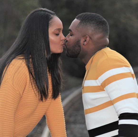 Profile Picture of Joshua Hunter (@youngbulliop45) on Poshmark