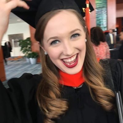 Profile Picture of Clare Burns (@clare__burns) on Twitter