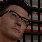 Profile Picture of Paul Cutter (@paul_cutter) on Flickr