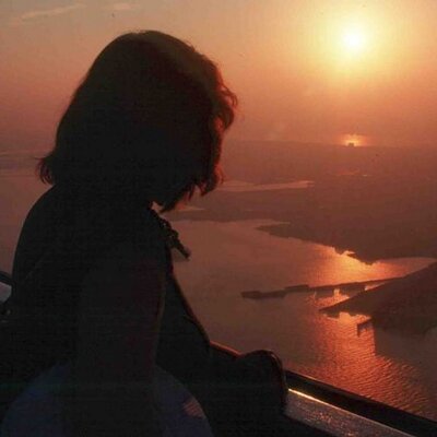 Profile Picture of Freda Griffiths (@fredagee) on Twitter