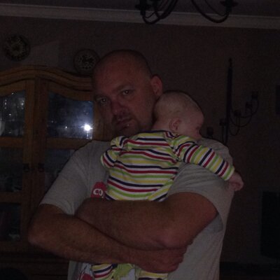 Profile Picture of Nathan Handy (@nathan_handy) on Twitter