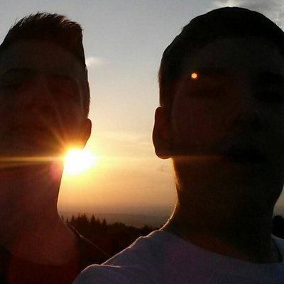 Profile Picture of Leonard Wolf (@Leo98wolf1) on Twitter