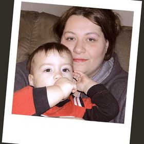 Profile Picture of Crystal Lehmann (@sugarclehmann) on Pinterest