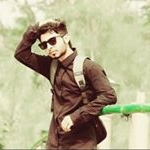 Profile Picture of Aftab chowdhury (@aftab.rocks101) on Instagram